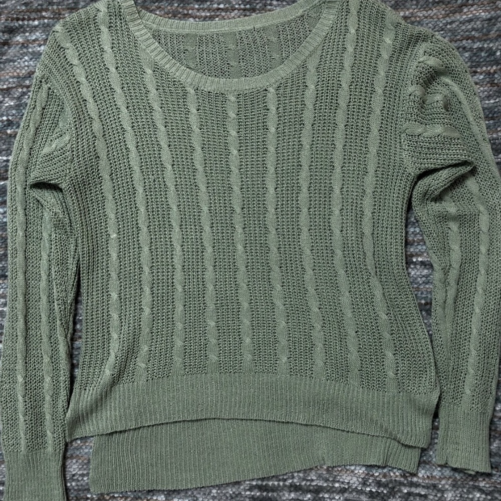 Knit Sweater Bundle - image 3